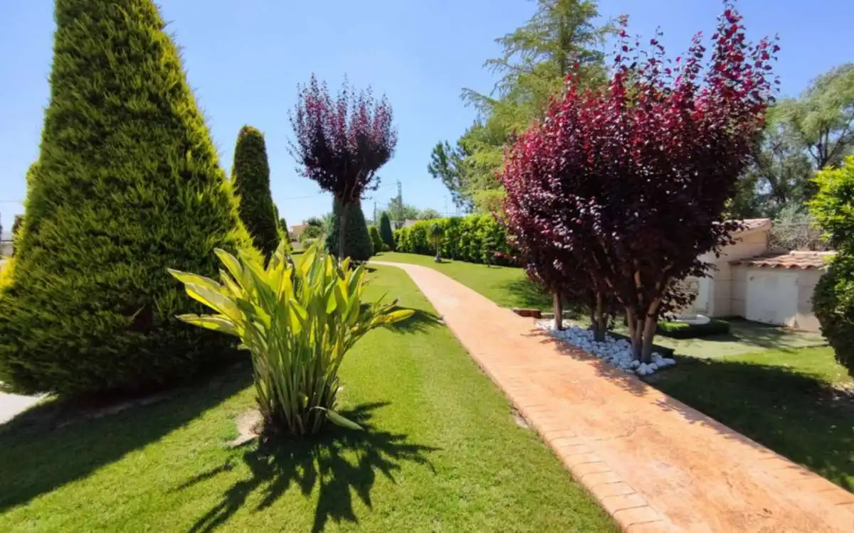 Casa con piscina en venta en Pedanías Oeste, imagen 23