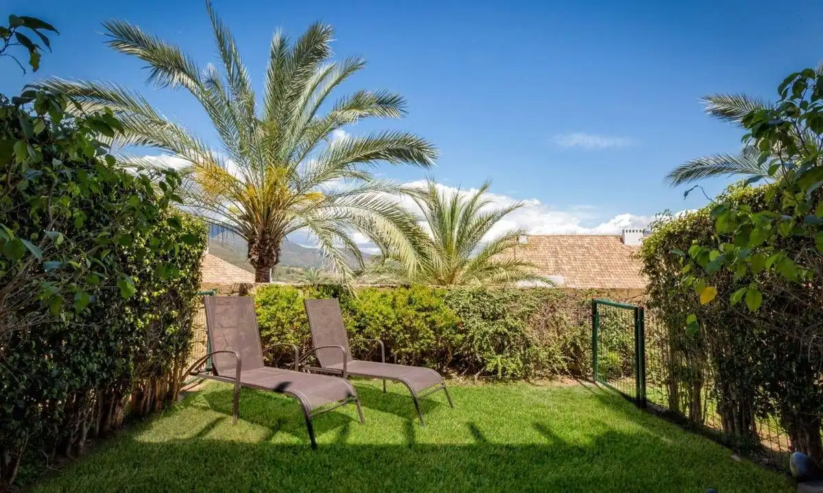 Reihenhaus mit Pool zum Verkauf in Carretera de la Cala Golf, imagen 36