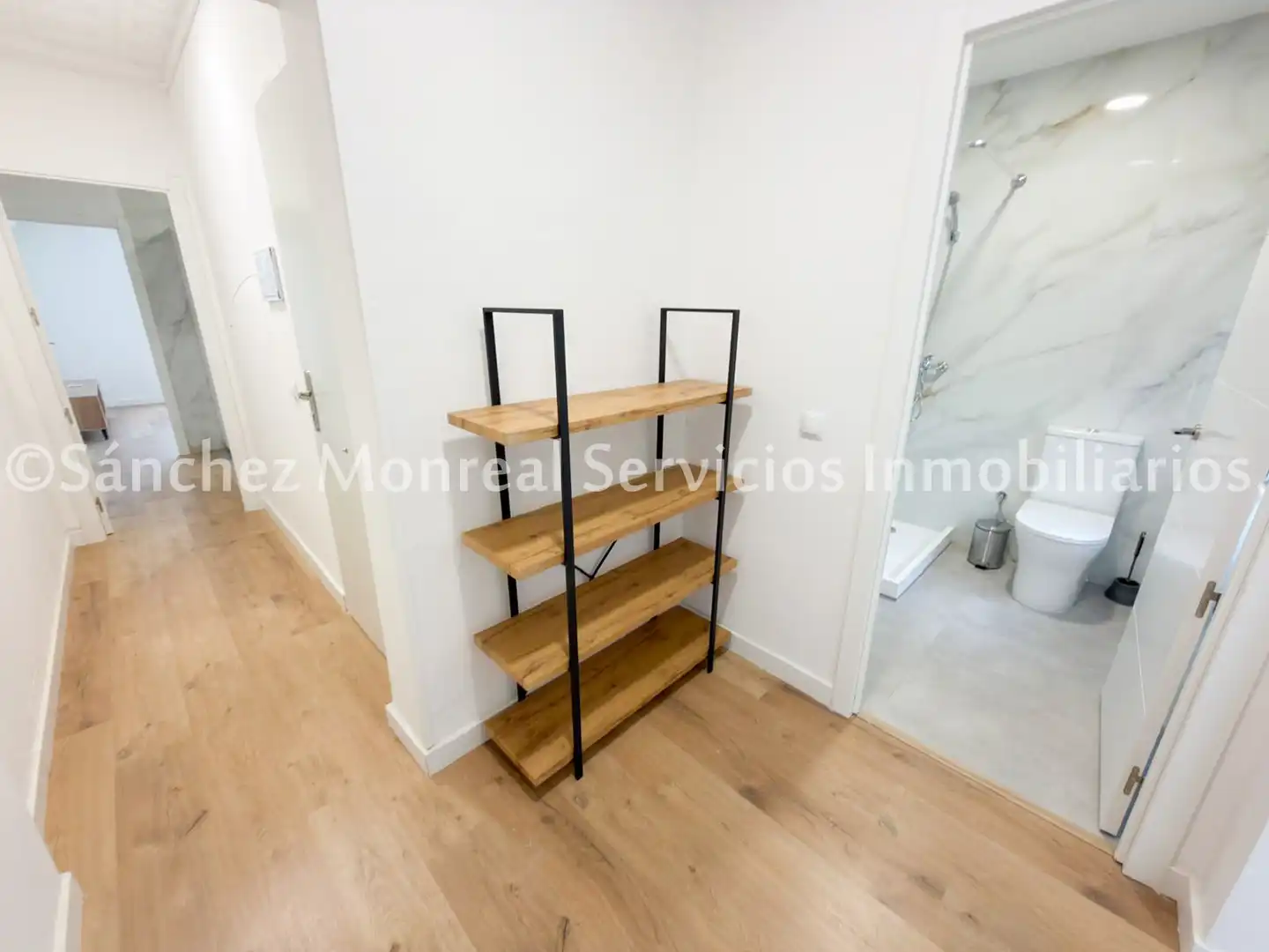 Wohnung zur Miete in Alcázar de San Juan mit Klimaanlage und Möbliert