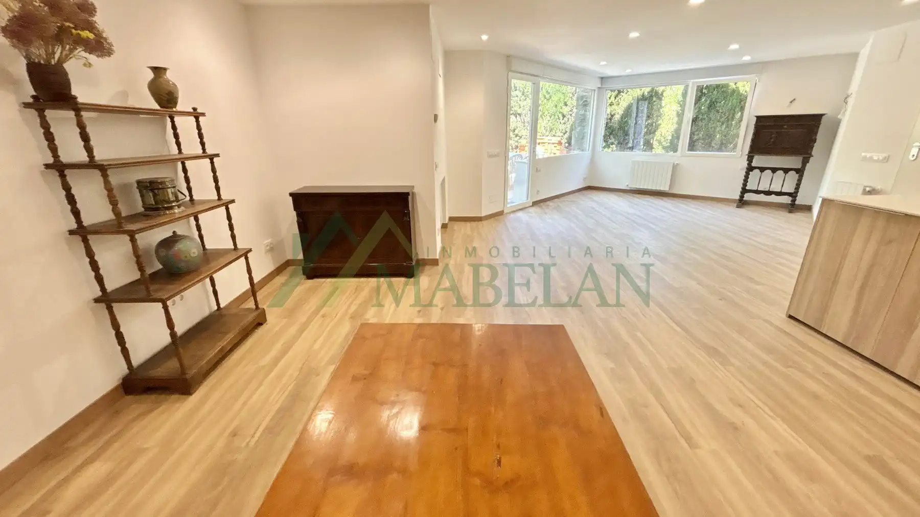Casa aparellada amb jardí de lloguer a Las Matas  - Peñascales, imagen 14