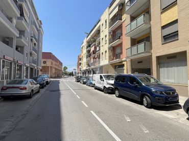 Local comercial en venda a Carcaixent