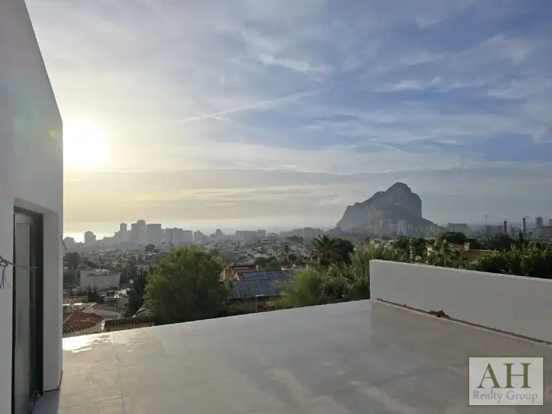Maison à vendre à Gargasindi - Garduix - Colina del Sol, imagen 14