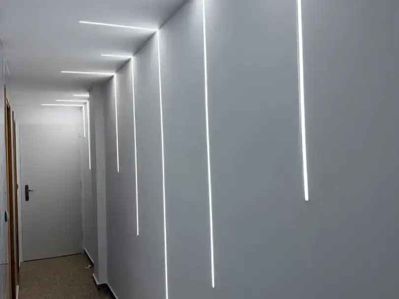 Wohnung zur Miete in Museros, Valencia