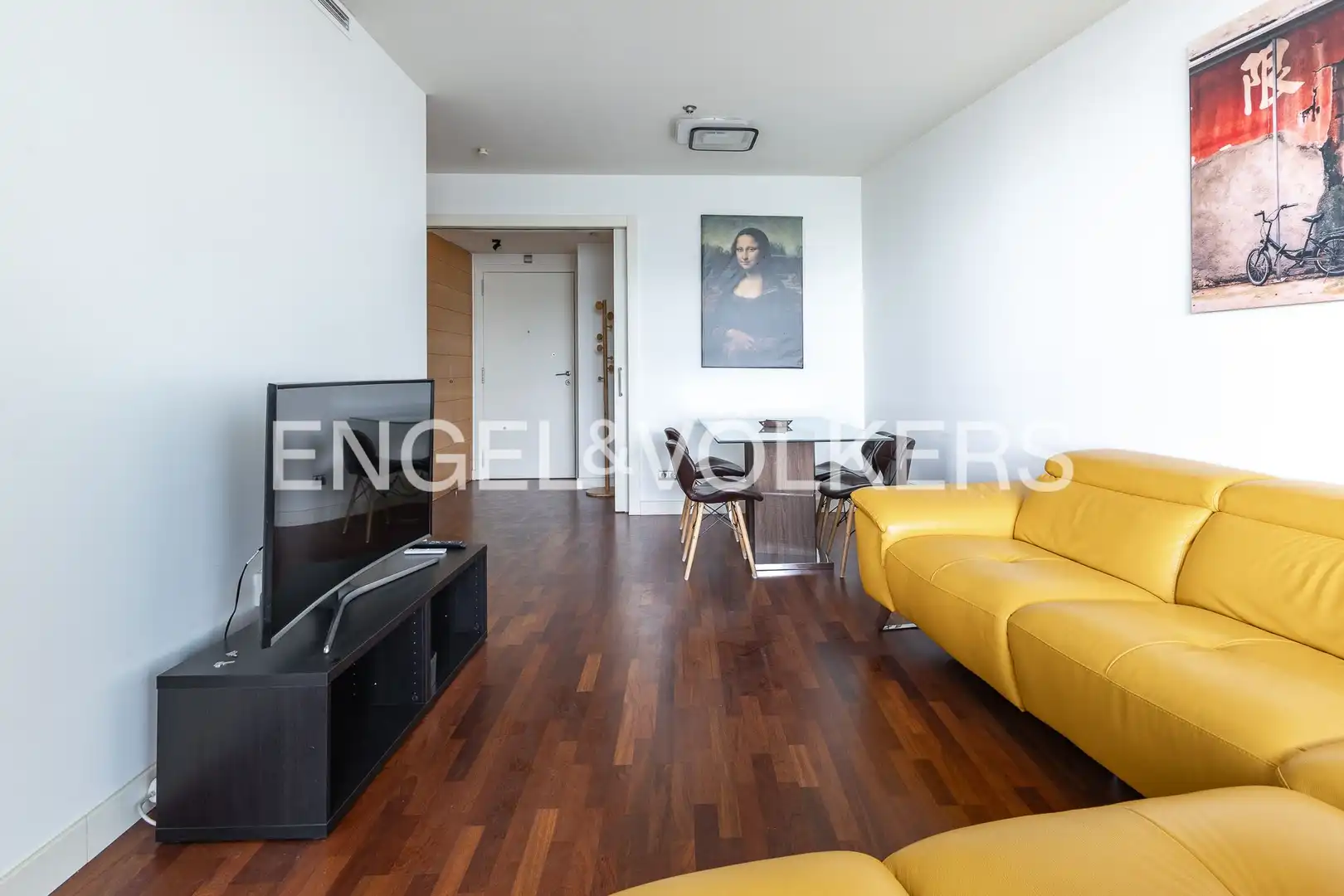 Appartement avec piscine à vendre à Sant Martí, imagen 23