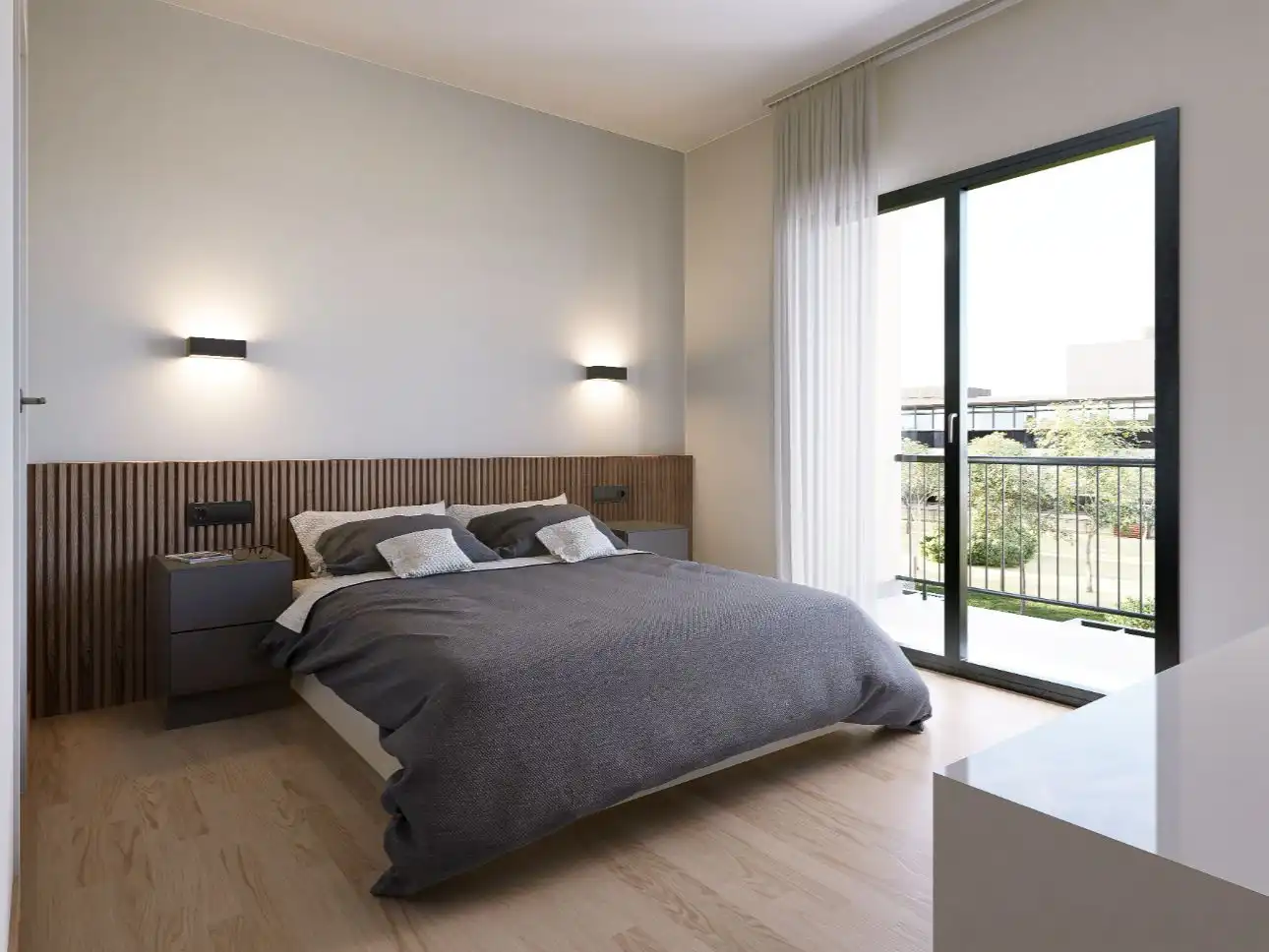 Maison avec jardin à vendre à Carrer Girona 22, imagen 3