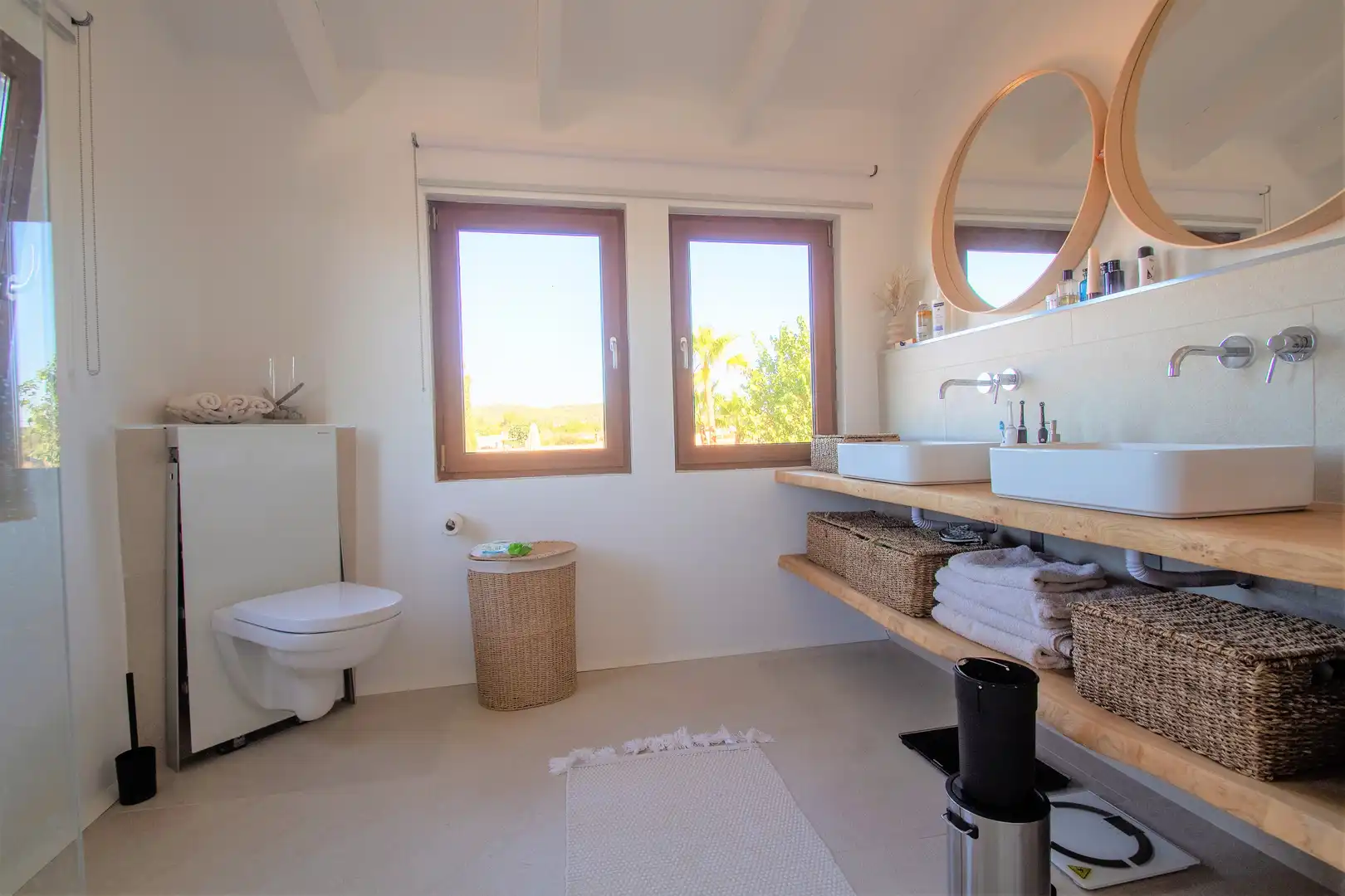 Casa rústica con piscina en venta en Llucmajor pueblo, imagen 37