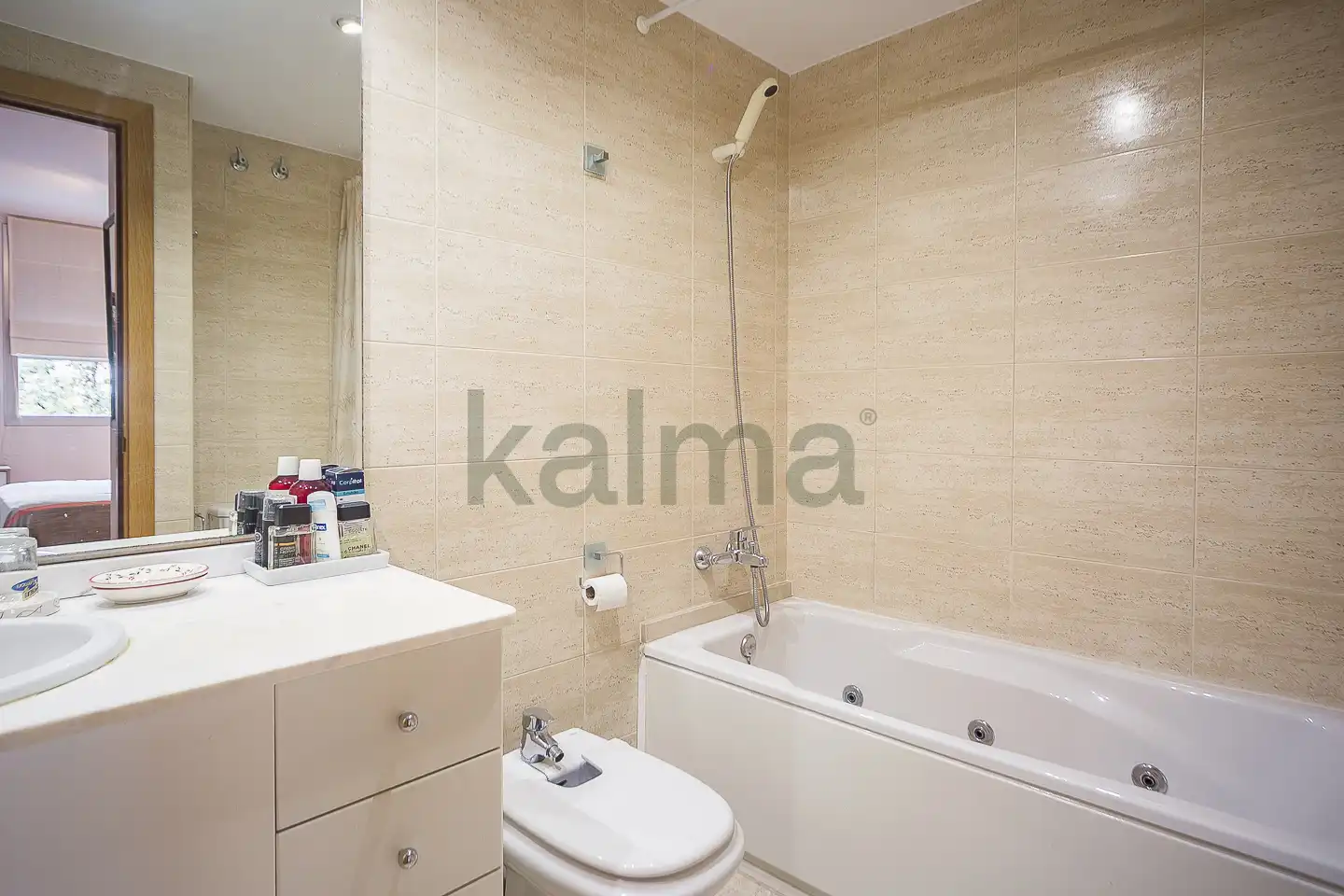 Piso en venta en Plaça Maria Manent, Poble Nou