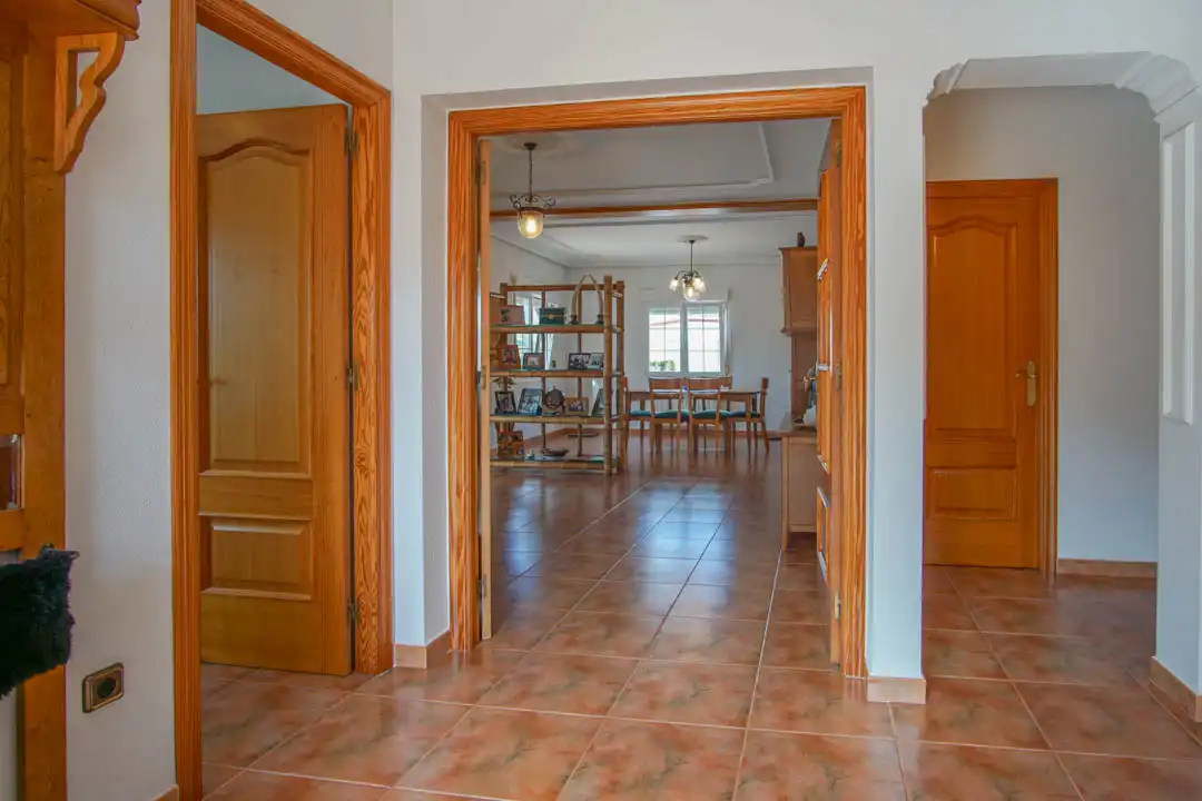 Casa en venda a Zona Pueblo, imagen 14