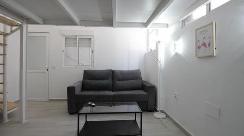 Foto 5 de Estudi de lloguer a Pradolongo, Madrid