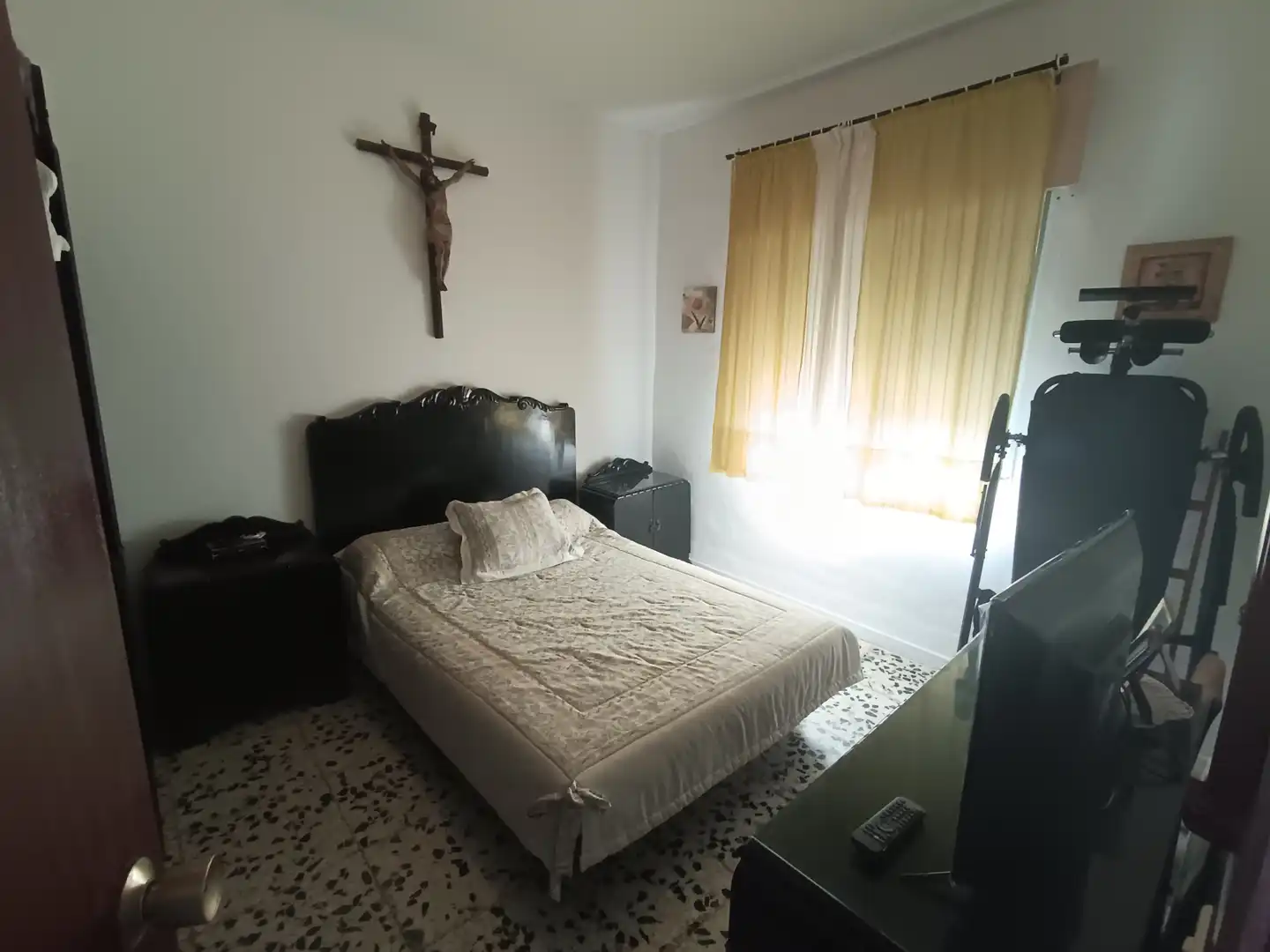 Chalet con piscina en venta en Camino las Encinas, imagen 27