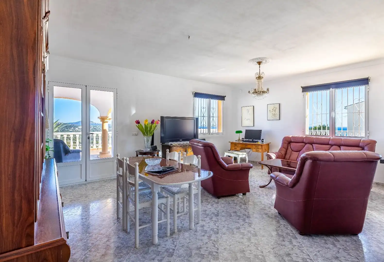 Casa o chalet en venta en Zona Pueblo