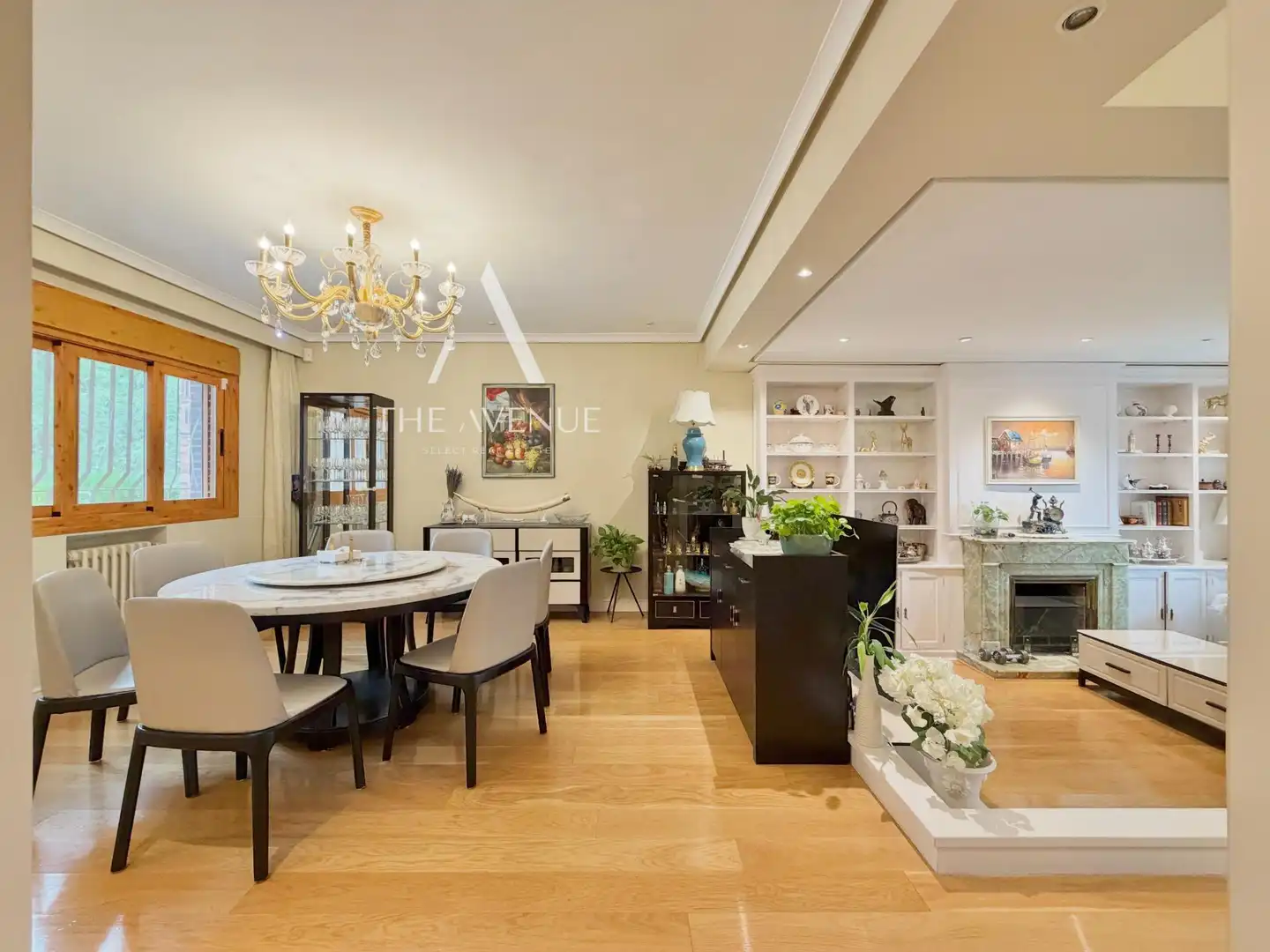 Terraced house for sale in Paseo Paseo Sauces, imagen 3