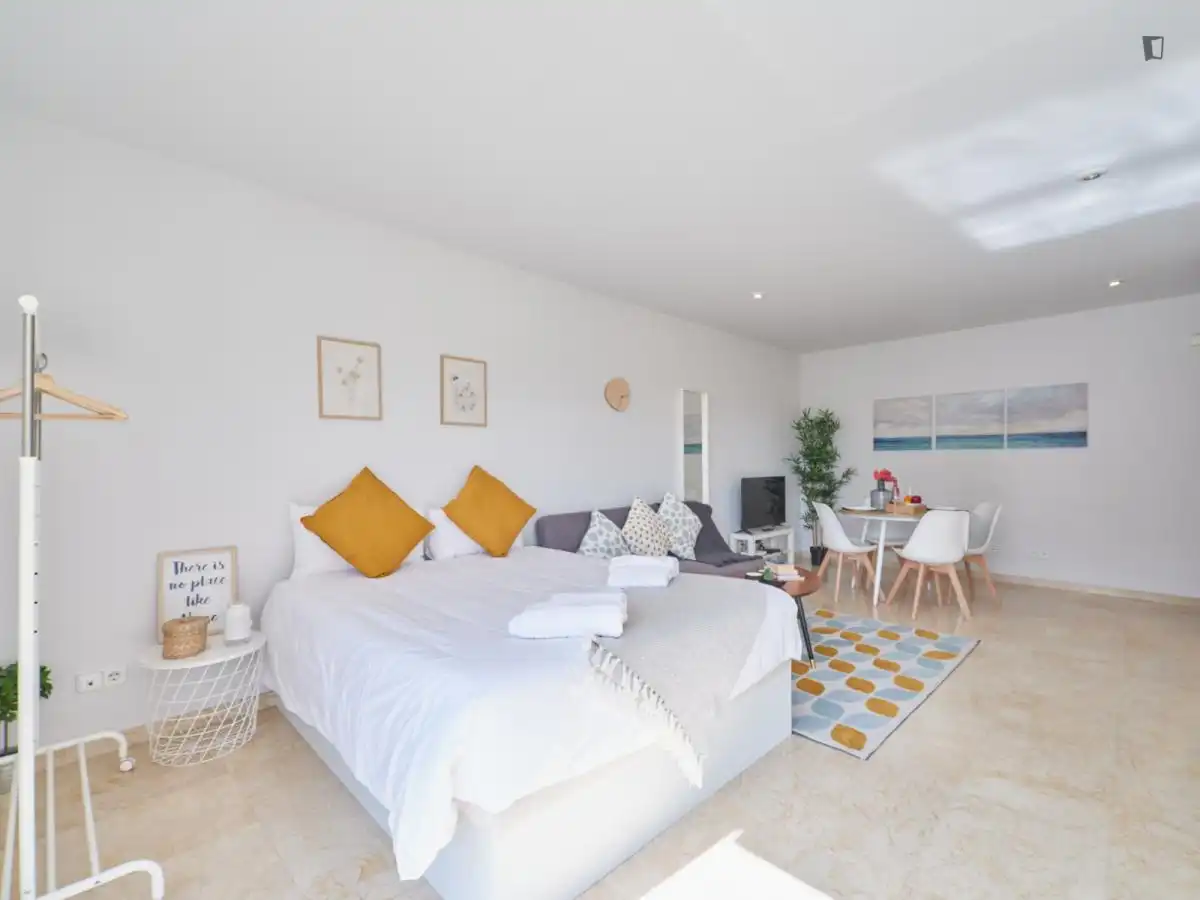 Apartamento de alquiler en Legazpi