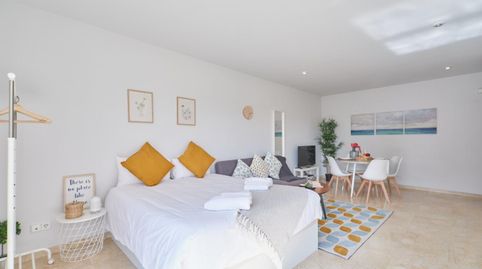 Foto 4 de Apartamento de alquiler en Legazpi, Madrid Capital
