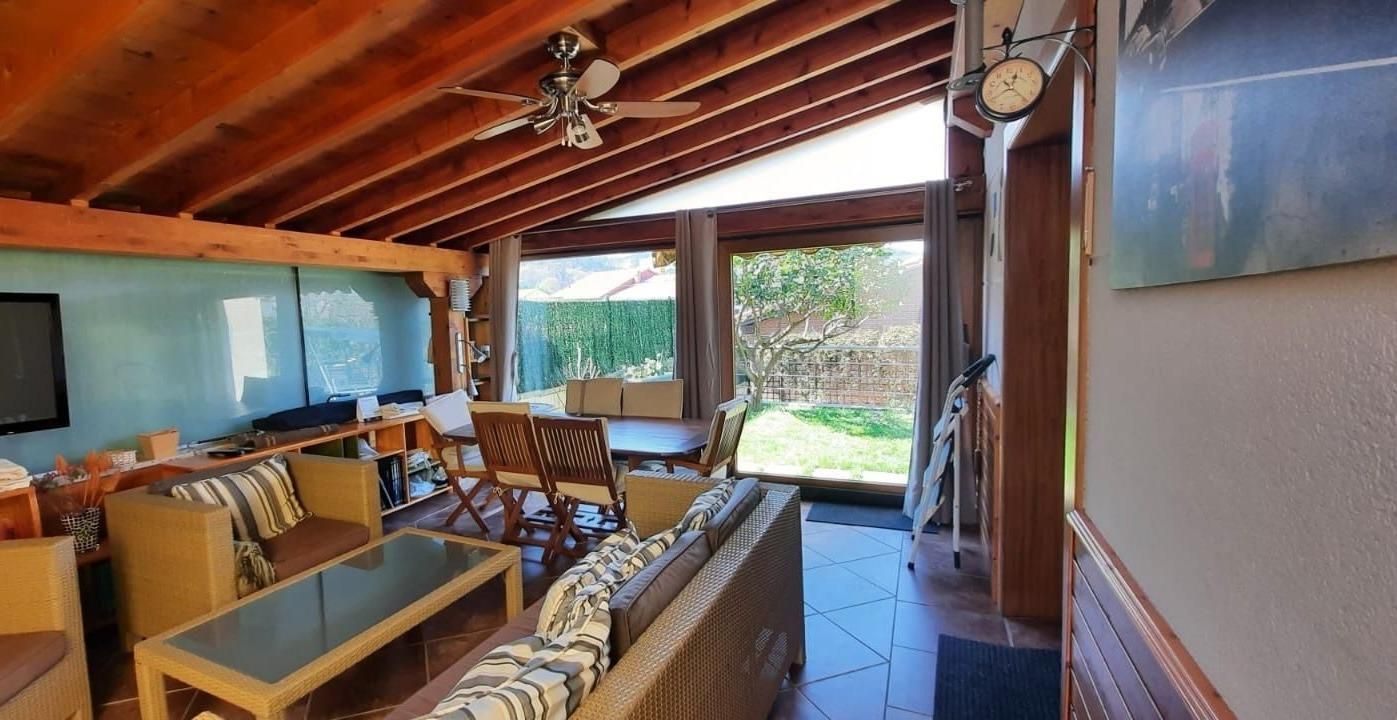 Casa o xalet en venda a Santa María de Cayón