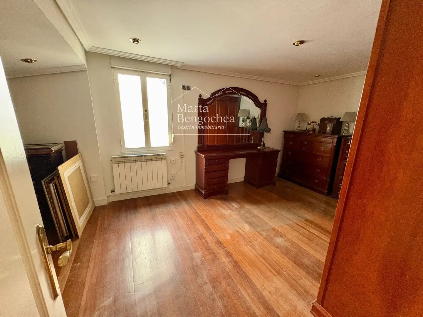 Piso en venta en Vitoria - Gasteiz con Calefacción y Trastero
