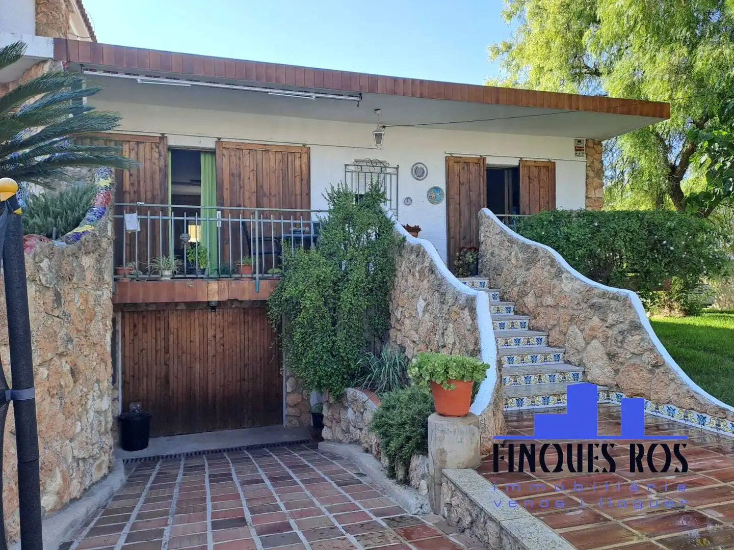 Casa o xalet en venda a Boverals - Saldonar