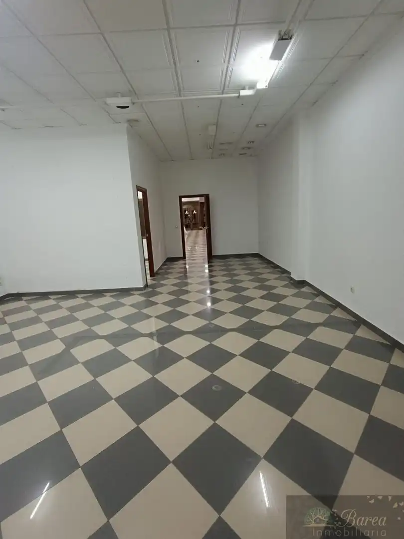 Local comercial en alquiler en Rute, imagen 10