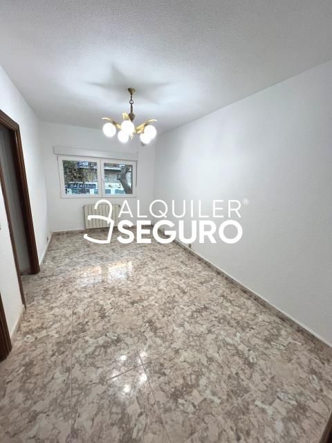 Bedroom of Flat to rent in Fuenlabrada  with Heating