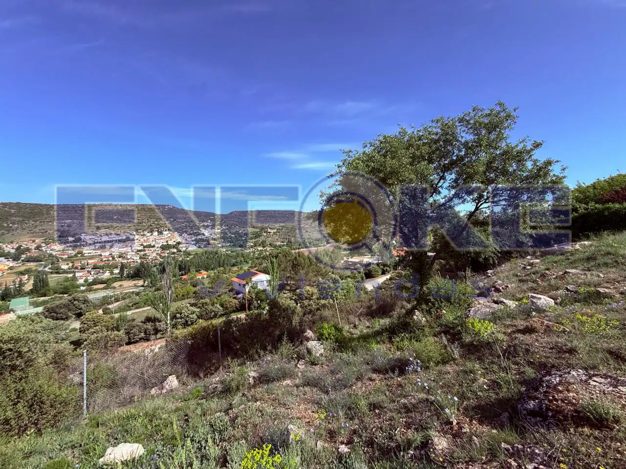 Residencial en venta en Ambite