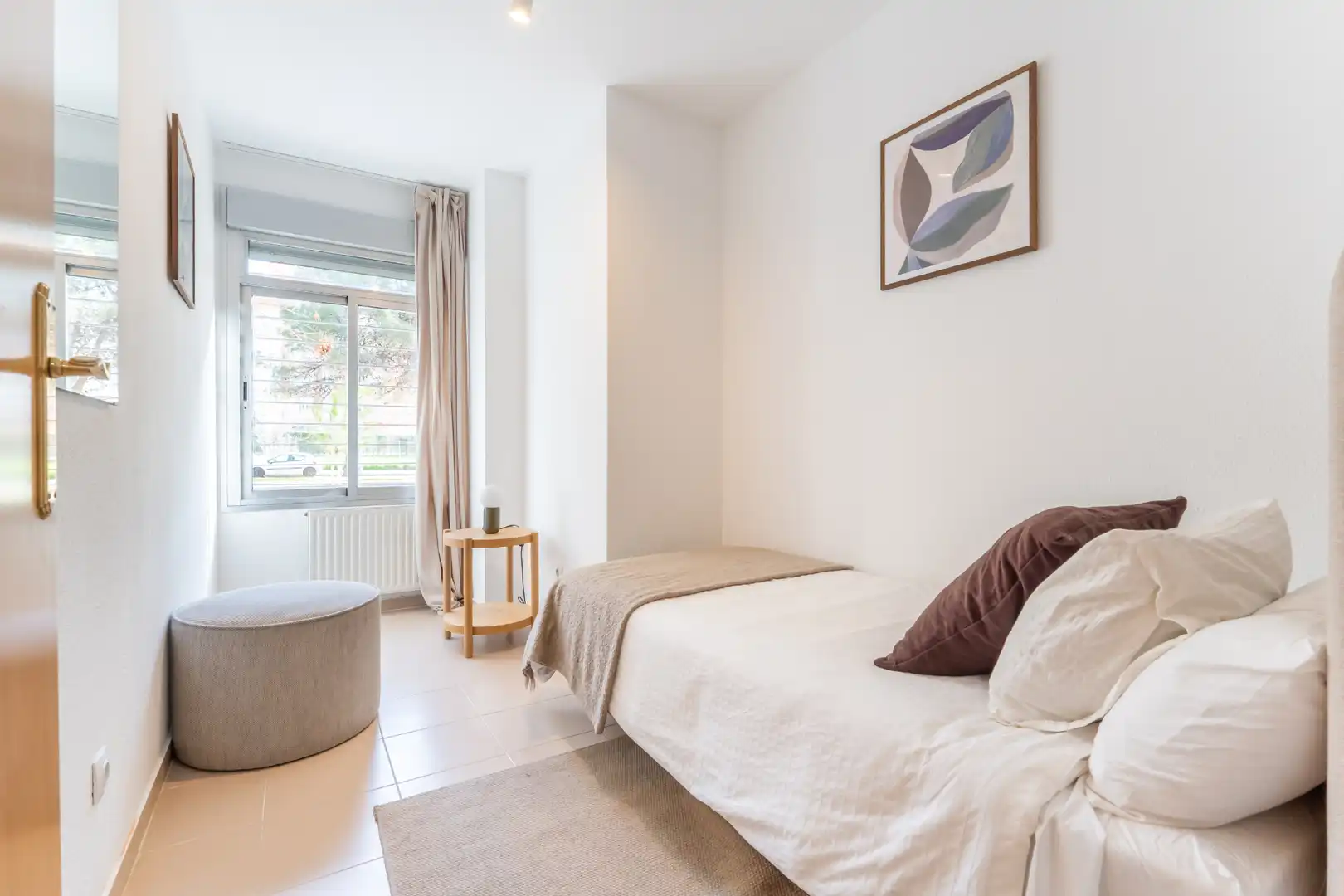 Habitación de Piso en venta en Madrid con Piscina comunitaria