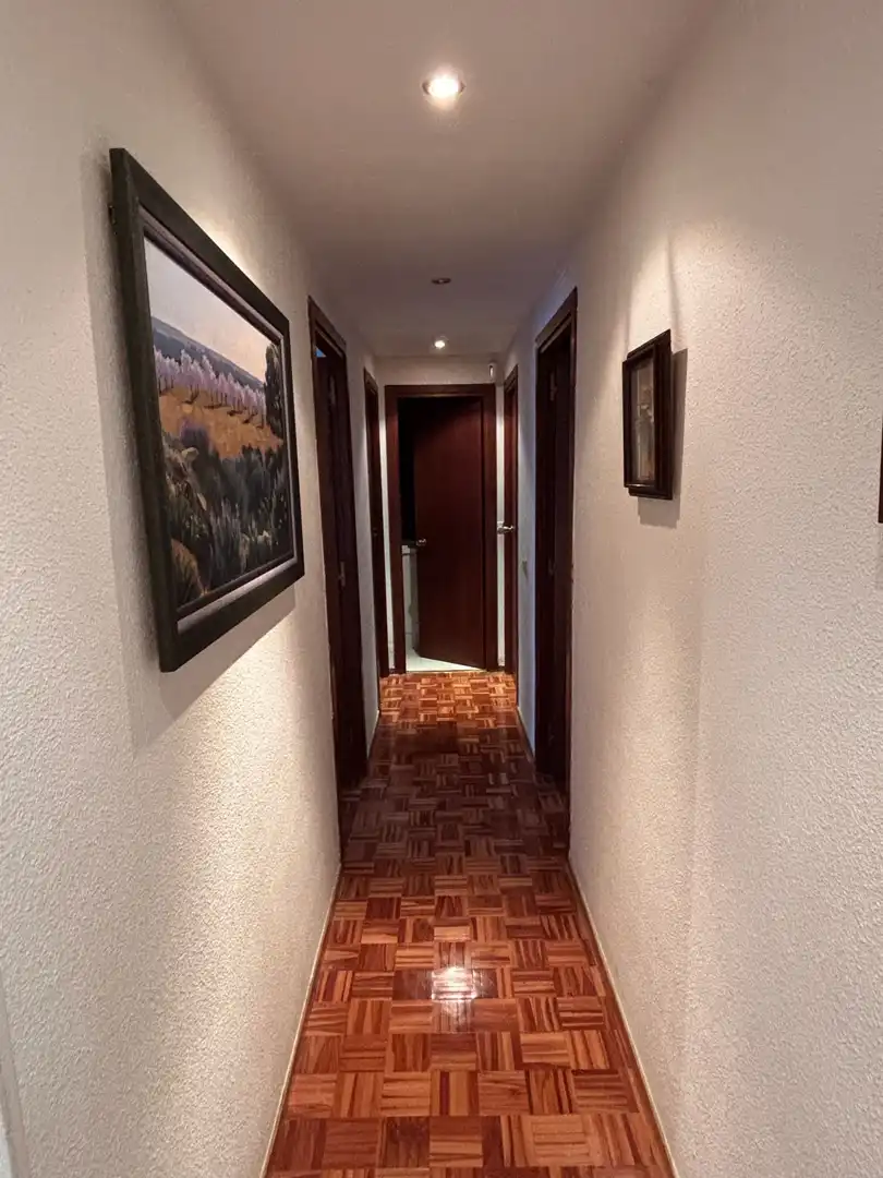 Pis en venda en Madrid amb Aire condicionat, Calefacció i Parquet