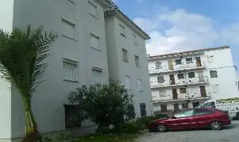 Vista exterior de Piso en venta en Bellvei