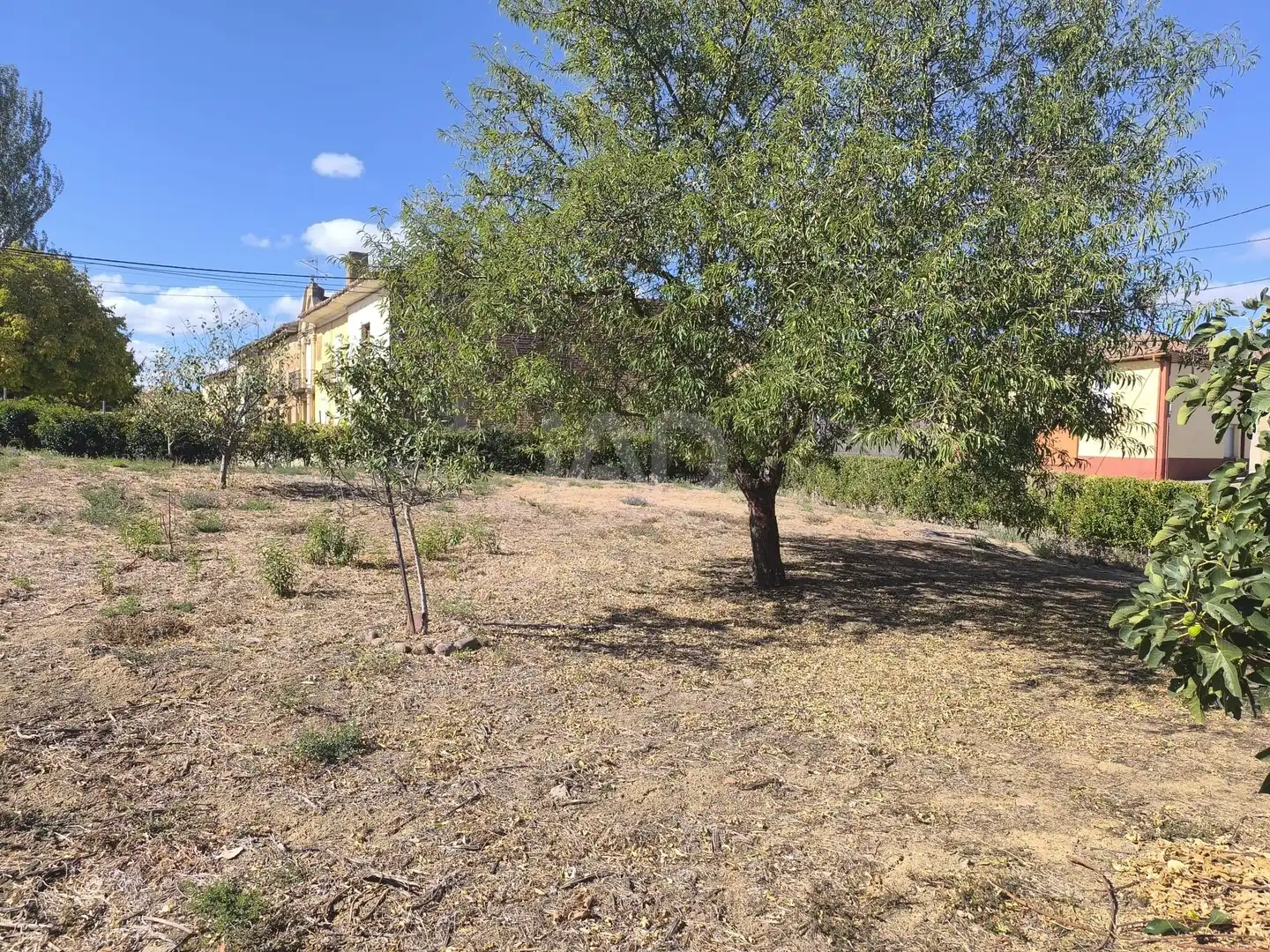 Residencial en venda en Pajares de los Oteros