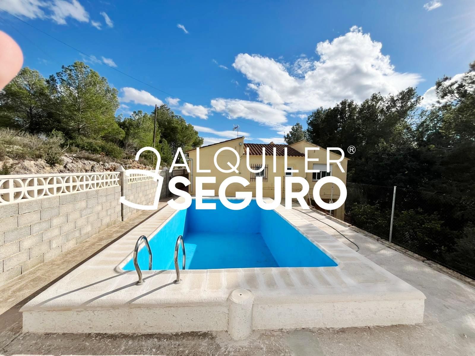 House or chalet to rent in Lloma Molina, Catadau