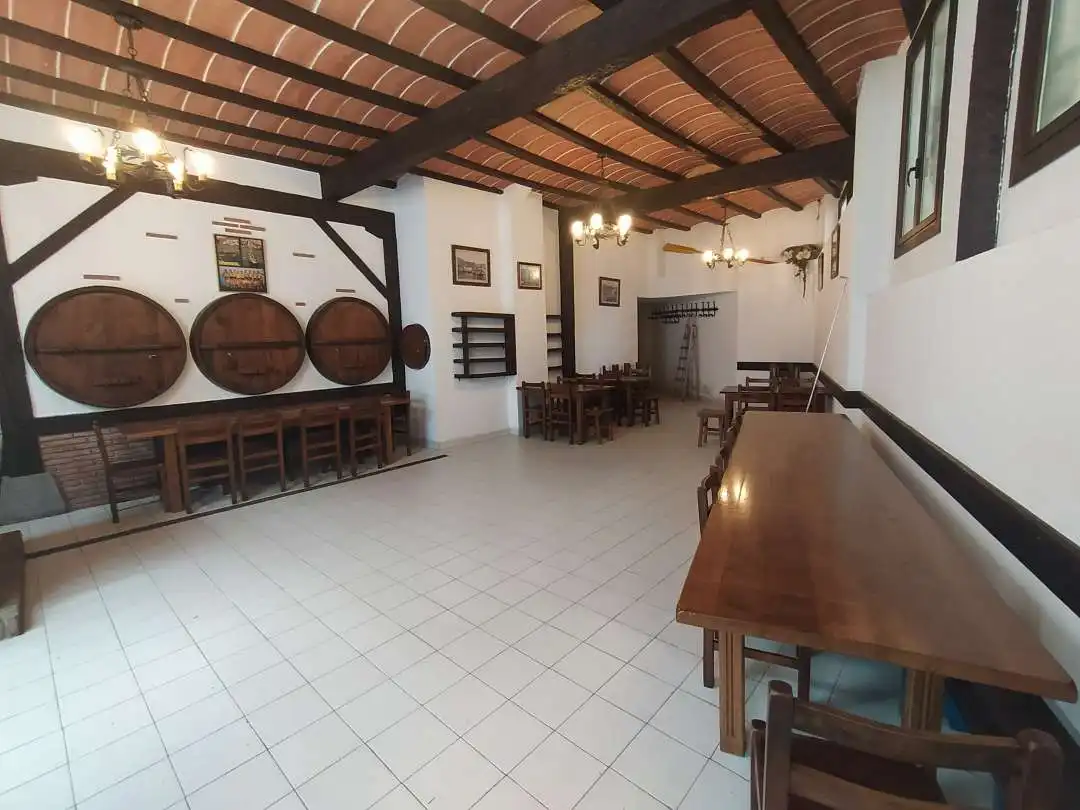 Local comercial en venda a Eusko Gudarien Kalea, imagen 3