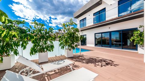 Foto 2 de Casa o xalet de lloguer a Calahonda, Málaga