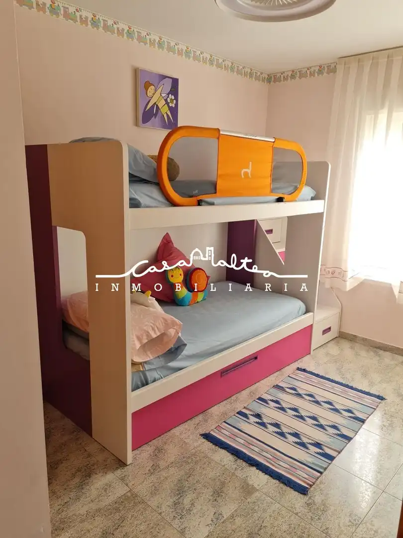 Mini appartamento con terrazza in affitto a Calle Clot de Mingot, imagen 16