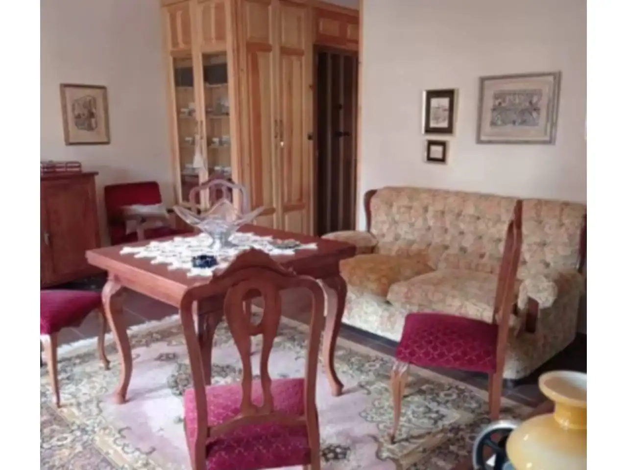 Haus mit Garten zum Verkauf in Toén, imagen 6