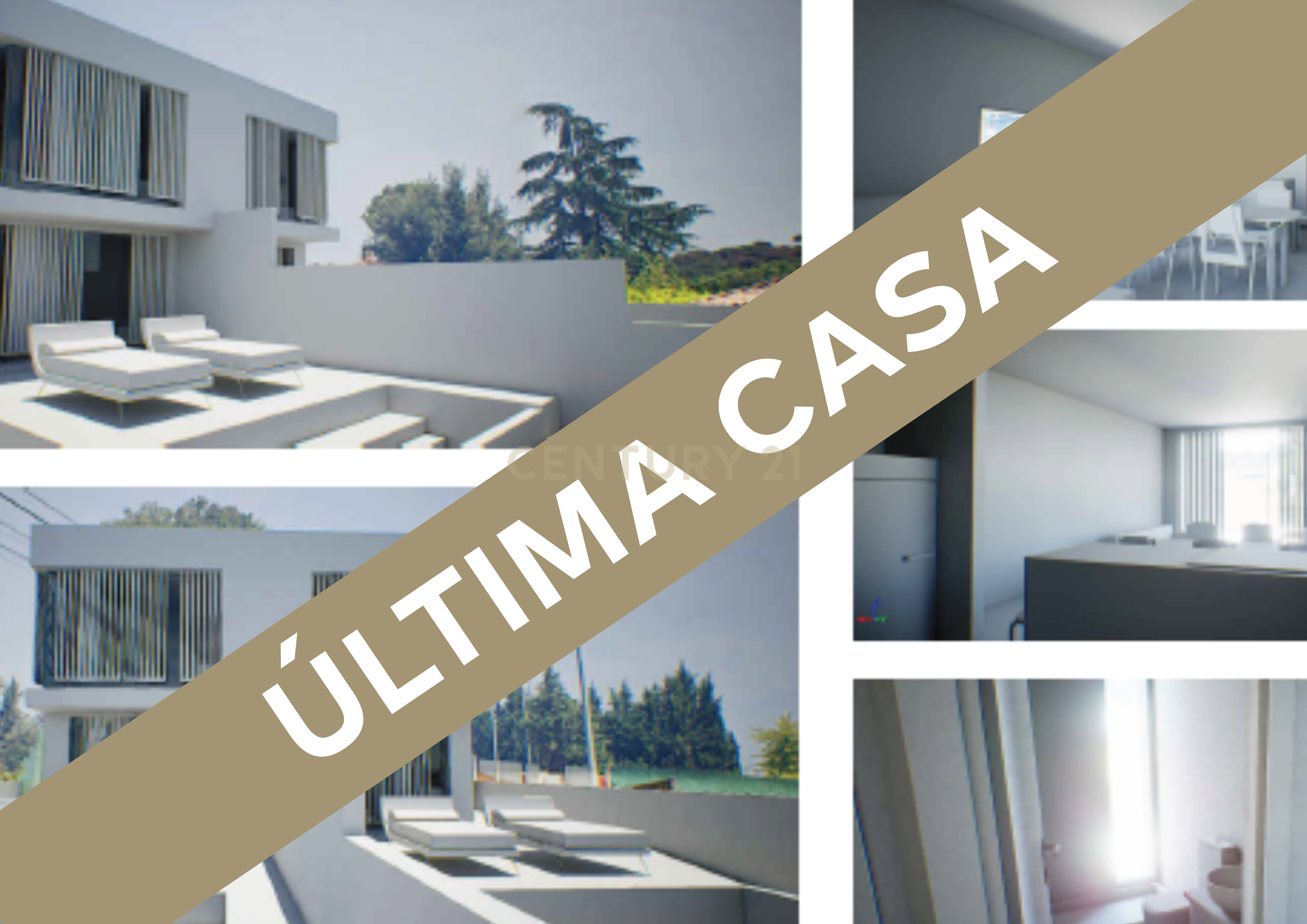 Exterior view of House or chalet for sale in Sant Fost de Campsentelles  with Air Conditioner, Private garden and Storage room