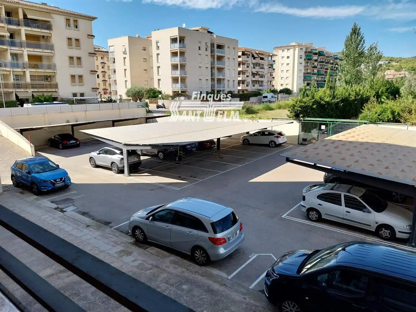 Pis amb piscina en venda a MARITIM SANT JOAN DE DEU, imagen 4