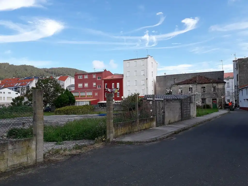 Grundstücke und Bauplätze zum Verkauf in Camińo da Pitilleira 36, imagen 5