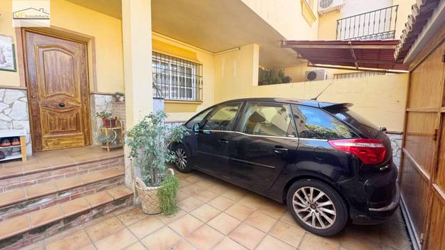 Casa adosada en Venta en Cortijo Bazán - Los Casinis - Los Cipreses