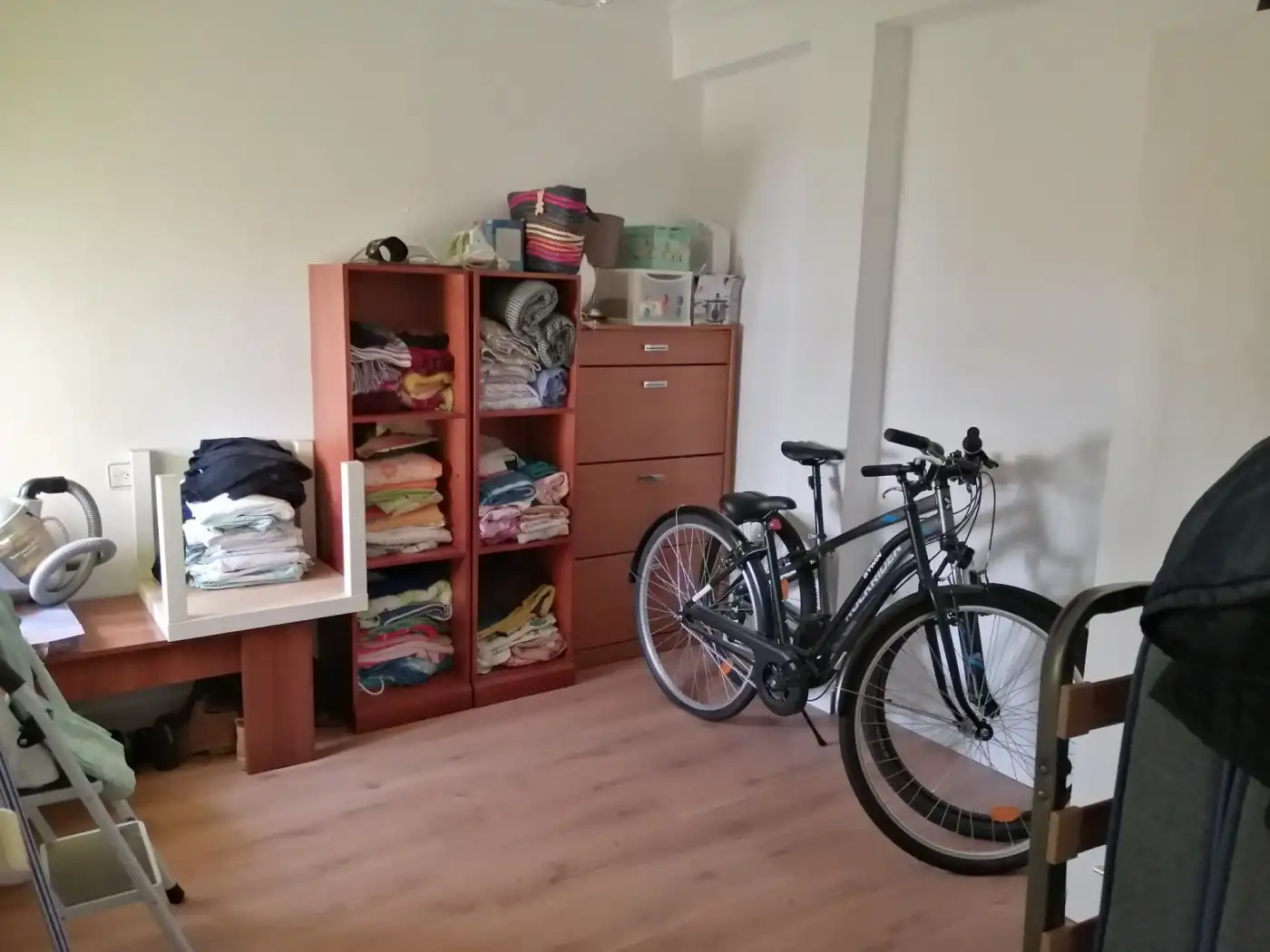 Schlafzimmer von Wohnung zum Verkauf in Puerto Real mit Möbliert