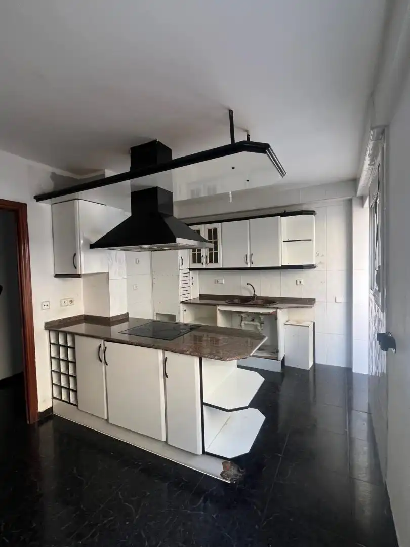 Cocina de Piso en venta en Reus