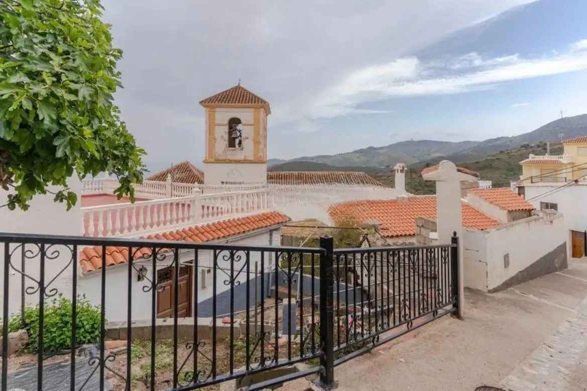 Casa in vendita a Lújar, imagen 6