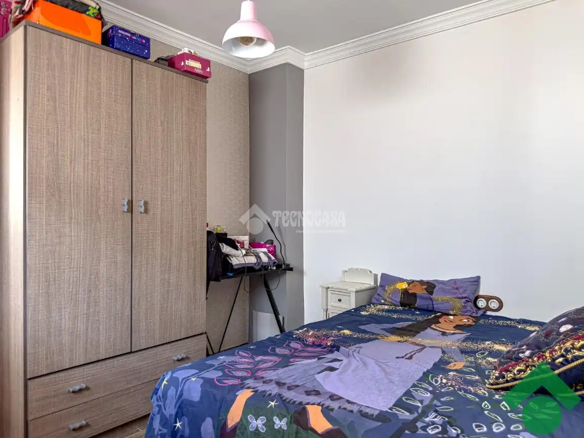 Bedroom of Houses for sale in Vegas del Genil