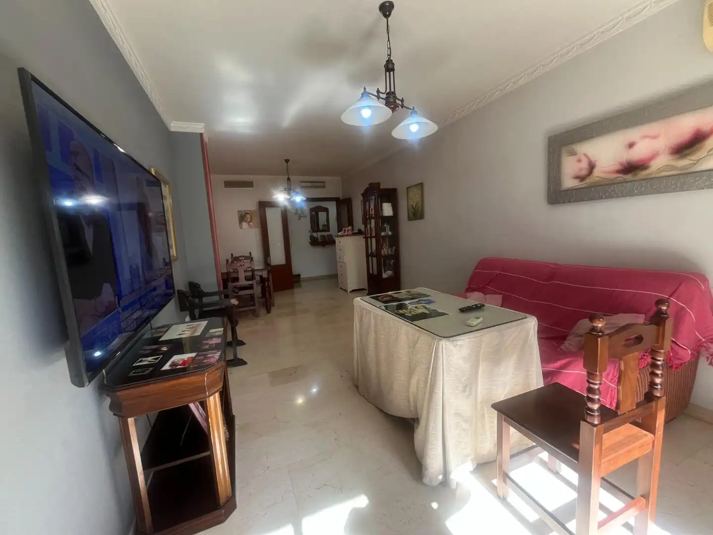 Appartamento con giardino in vendita a Jerez Sur, imagen 17