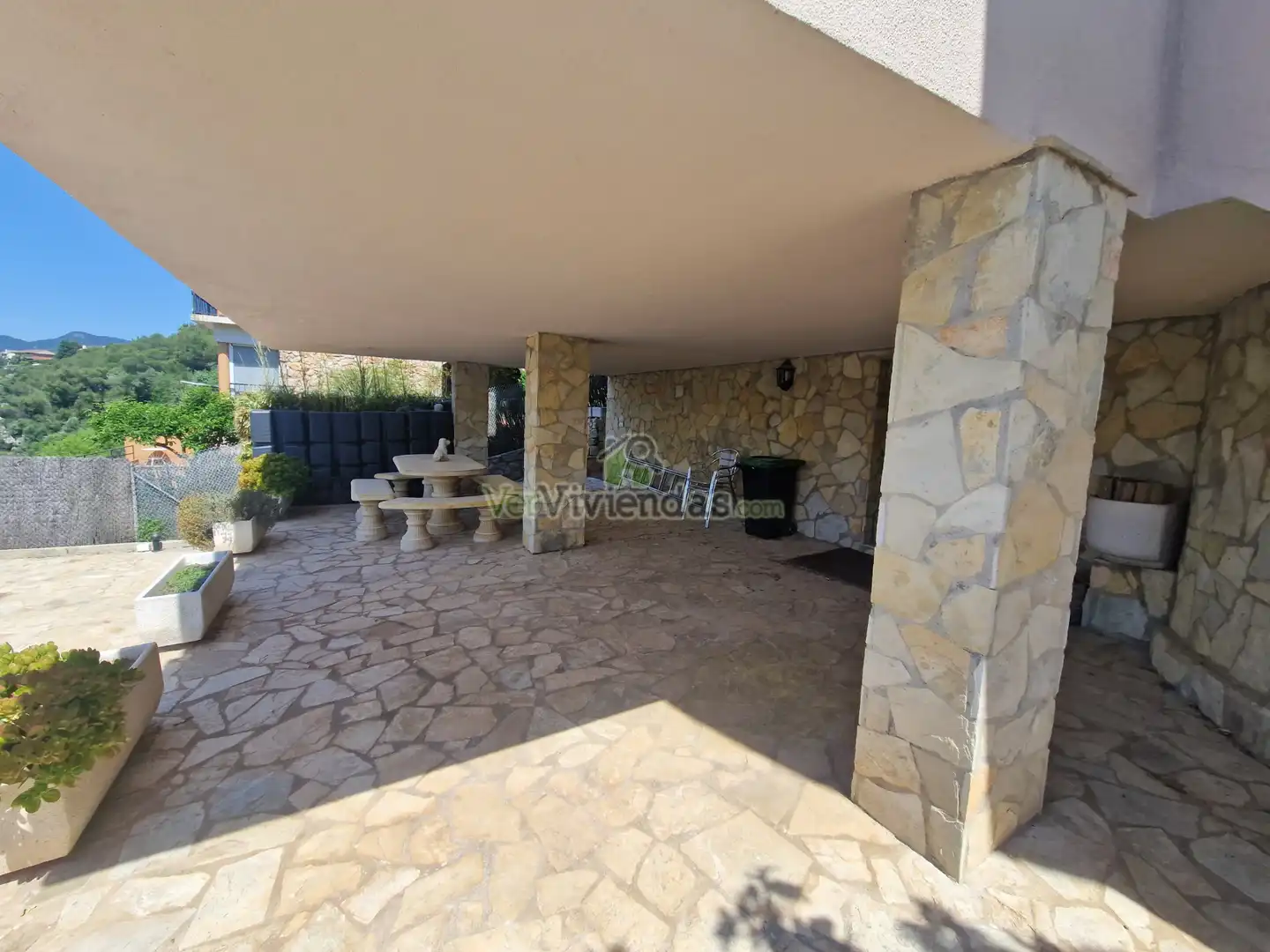 Haus mit Terrasse zum Verkauf in Carrer 12 Santa Mª de la Vall 3, imagen 18