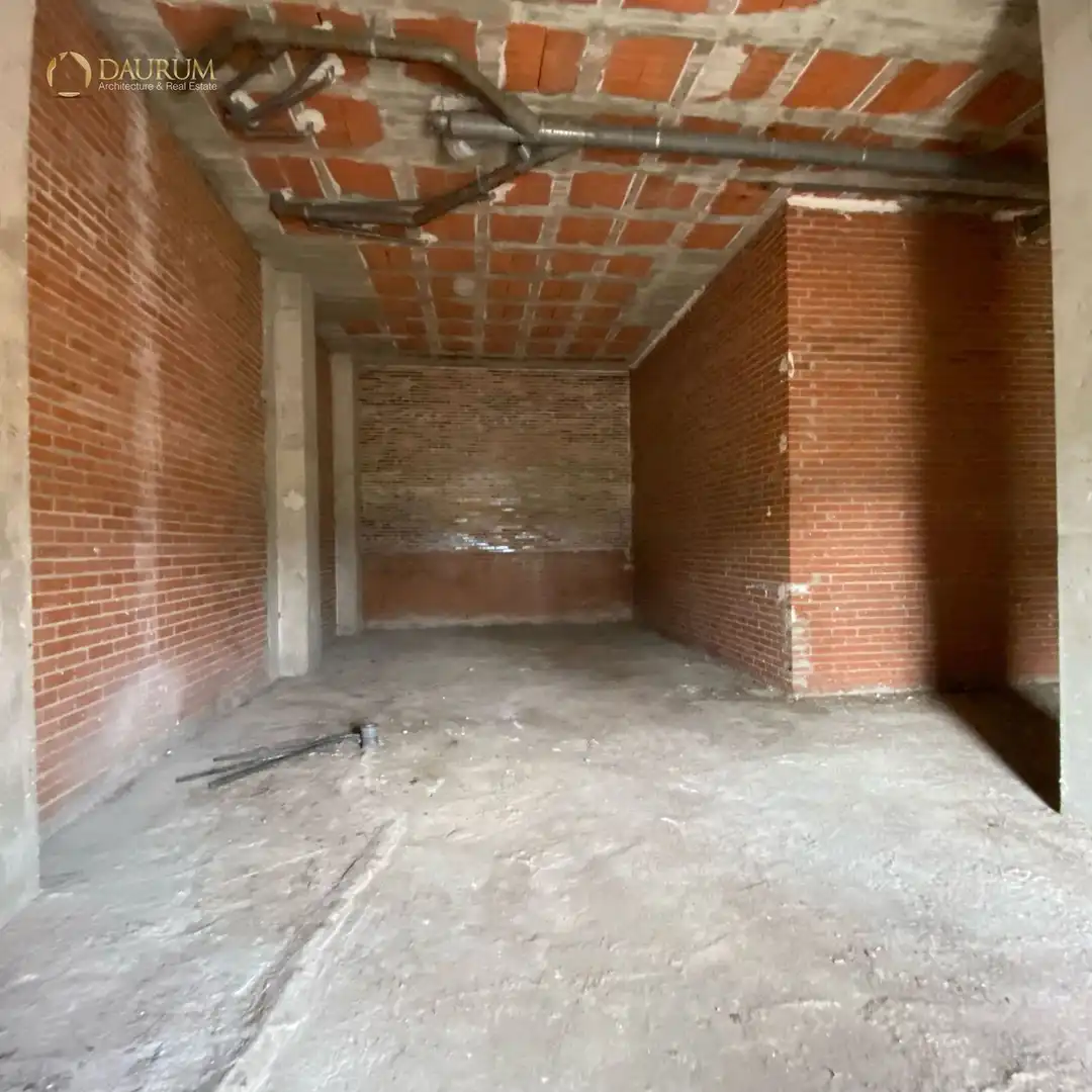 Gewerbefläche zum Verkauf in Paseo de las Acacias, El Barral Ferial, imagen 10