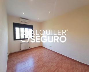 Bedroom of Flat to rent in  Madrid Capital