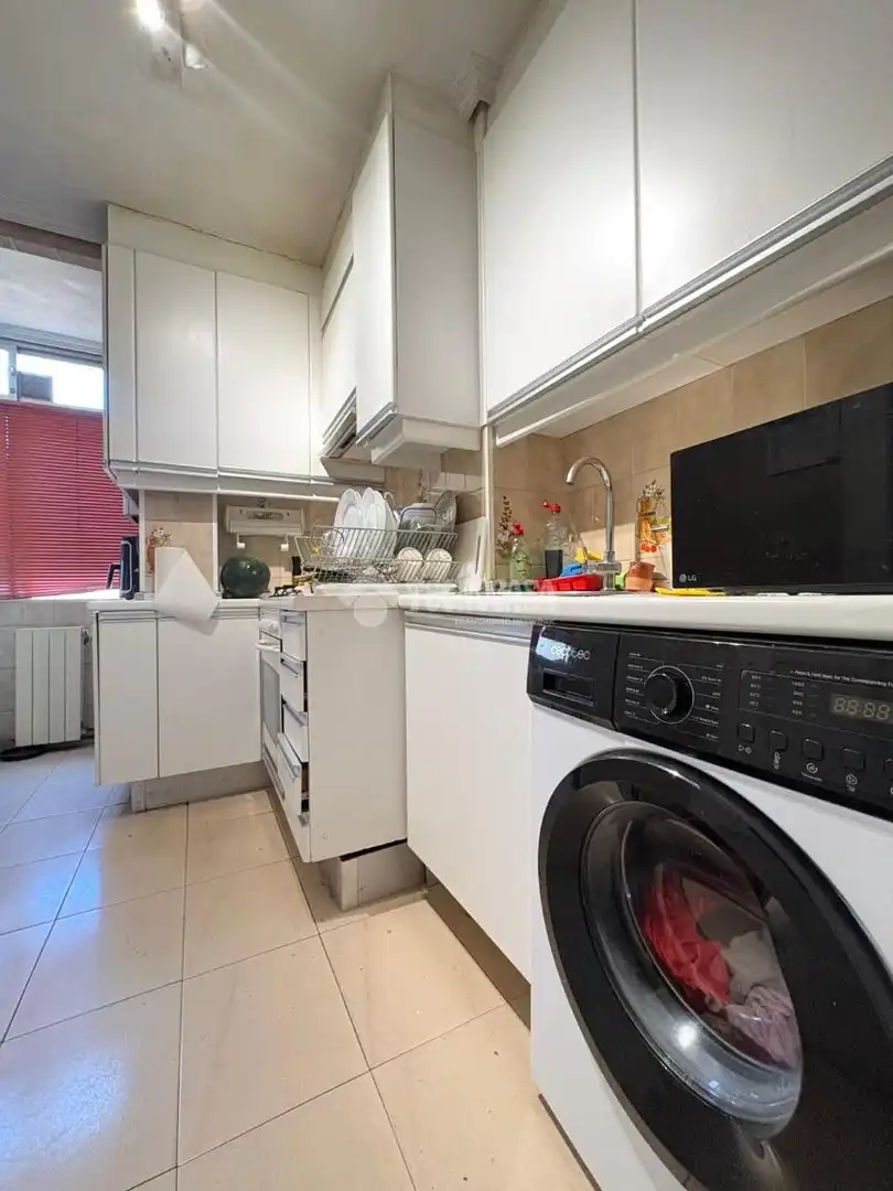 Cocina de Piso en venta en Getafe