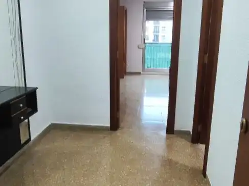 Dormitori de Pis de lloguer en El Mercado
