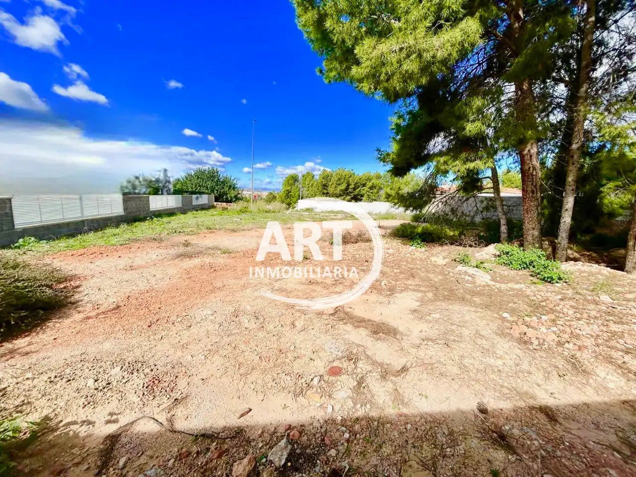 Casa o chalet en venta en San Antonio de Benagéber con Aire acondicionado, Jardín privado y Terraza