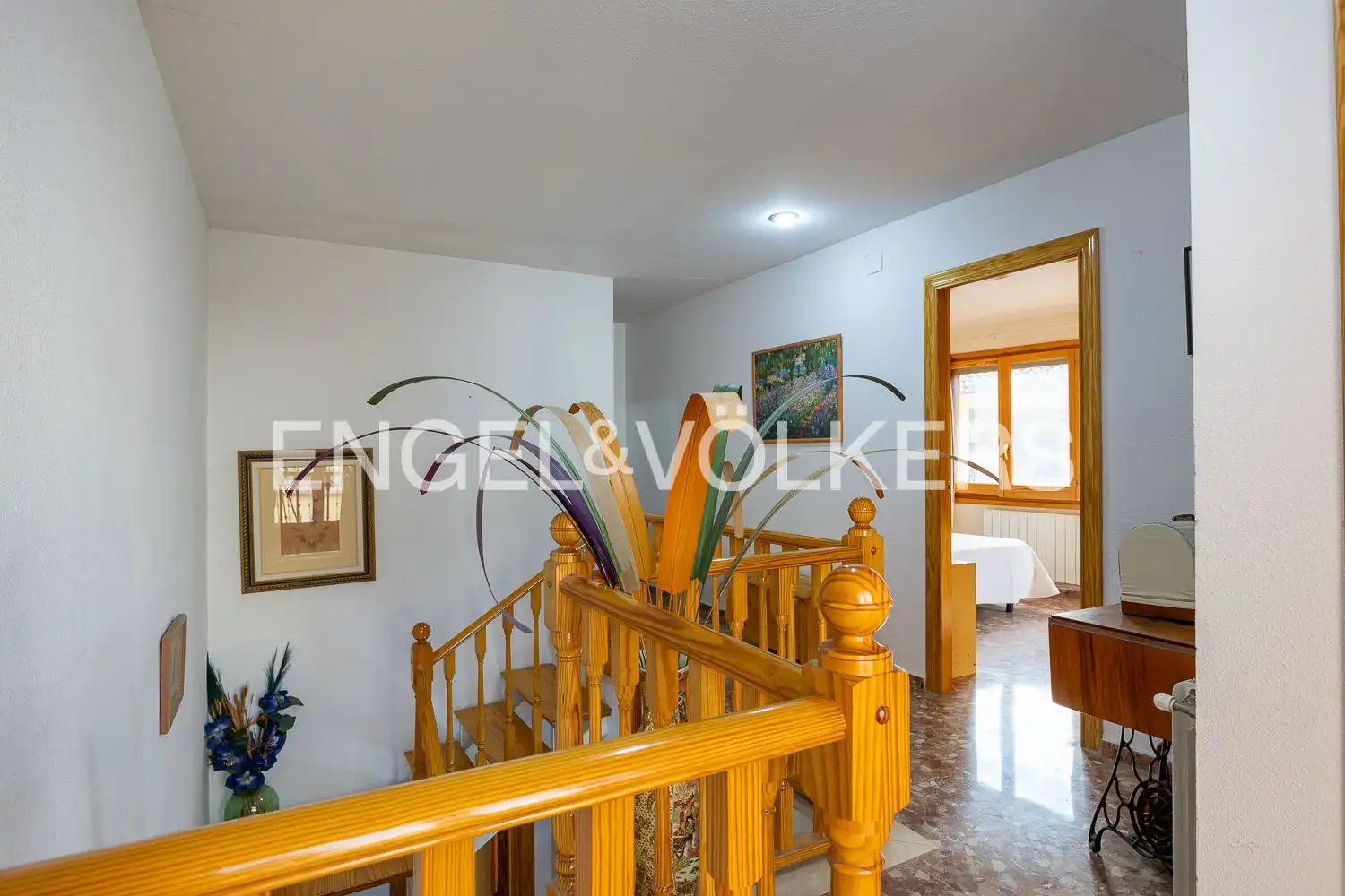 Casa o chalet en venta en Náquera con Aire acondicionado, Calefacción y Jardín privado