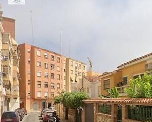 Exterior view of Flat for sale in Málaga Capital